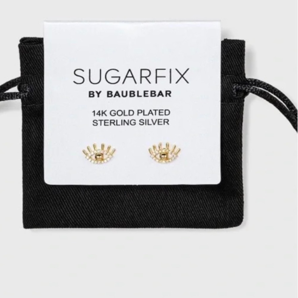 Sugarfix Earrings
